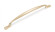 Мебельная ручка NEOLINE RS220SG.4/160 Мебельная ручка NEOLINE RS220SG.4/160