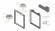 Мебельная опора PORTAL N320GR.1/820 Мебельная опора PORTAL N320GR.1/820