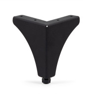 Мебельная опора GRAND N331BL.2/100