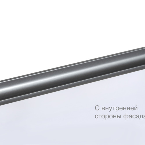 Мебельная ручка EVA RT020GR.1/000/200 Мебельная ручка EVA RT020GR.1/000/200