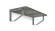 Полкодержатель SPLAT P308GR.4 Полкодержатель SPLAT P308GR.4