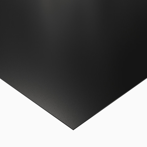 Пластик HPL-Compact 12 мм EXTRAVERT M.900.S03 Черный шунгитовый 3050x1320мм Пластик HPL-Compact 12 мм EXTRAVERT M.900.S03 Черный шунгитовый 3050x1320мм