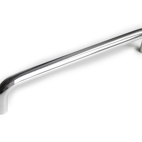 Мебельная ручка SPACE RS040CP.4/160 Мебельная ручка SPACE RS040CP.4/160
