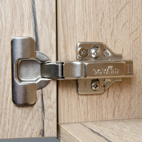 Мебельная петля без ответной планки PROFI H306A02