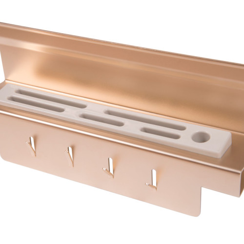 Держатель для ножей PRACTIC SRK521/CHMP Держатель для ножей PRACTIC SRK521/CHMP