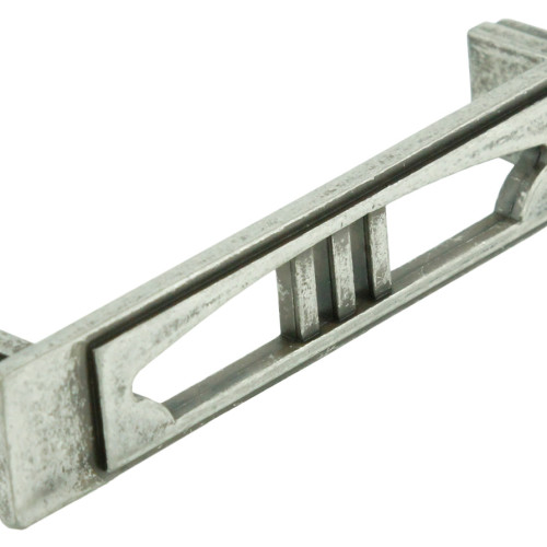 Мебельная ручка RS404BAZ.4/96 Мебельная ручка RS404BAZ.4/96