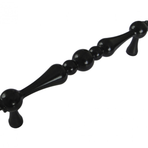 Мебельная ручка UNICA RS440BL.4/96 Мебельная ручка UNICA RS440BL.4/96