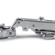 Мебельная петля H302A02/2410