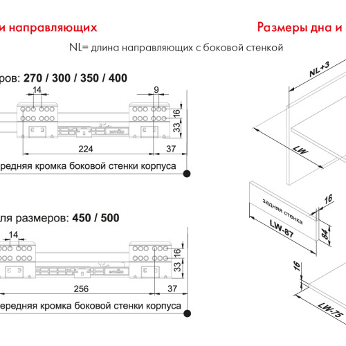 СТАРТ SOFT с традиционными боковинами стандартной высоты SB08GR.1/270