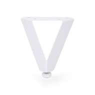Мебельная опора VIVA N333W.2/100