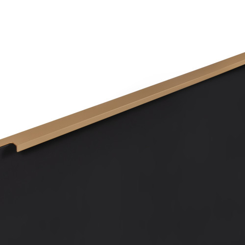 Мебельная ручка RAY RT109SG.1/000/1200 Мебельная ручка RAY RT109SG.1/000/1200
