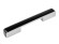 Мебельная ручка RS266CP/BL.4/160 Мебельная ручка RS266CP/BL.4/160