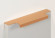 Мебельная ручка RAY RT109SG.1/128/150 Мебельная ручка RAY RT109SG.1/128/150
