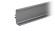 Мебельная ручка GOLA BALANCE RP050GR.1/000/4100