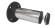 Мебельная опора N308CP.2 Мебельная опора N308CP.2