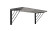 Полкодержатель LINE P311BL.4 Полкодержатель LINE P311BL.4