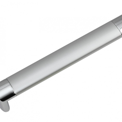 Мебельная ручка RS053CP/SC.4/192 Мебельная ручка RS053CP/SC.4/192