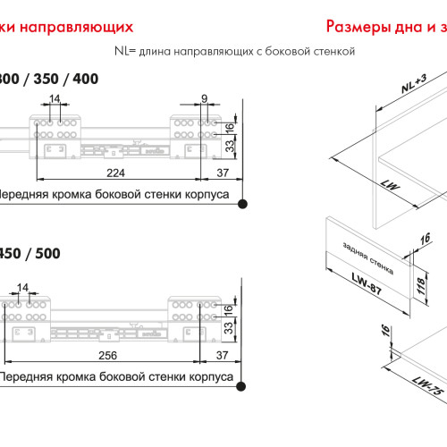 СТАРТ SOFT с прямыми боковинами средней высоты SB19GR.1/400