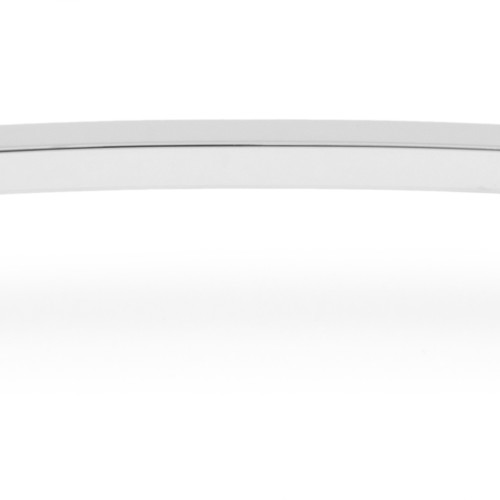 Мебельная ручка EDDA RS289CP.4/160 Мебельная ручка EDDA RS289CP.4/160