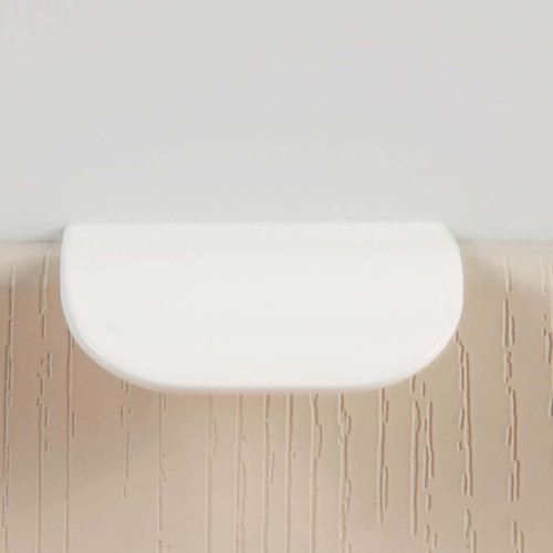 Мебельная ручка POINT RT011W.1/32 Мебельная ручка POINT RT011W.1/32
