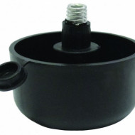 Мебельная опора N310BL.2