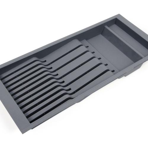 Блок для ножей BLӦKI PC15/GRPH/206x480 Блок для ножей BLӦKI PC15/GRPH/206x480