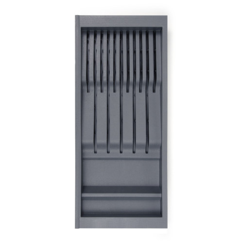 Блок для ножей BLӦKI PC15/GRPH/206x480 Блок для ножей BLӦKI PC15/GRPH/206x480