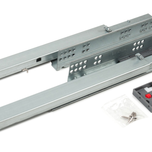 Системы выдвижения В-Slide DB8885Zn/400 Системы выдвижения В-Slide DB8885Zn/400