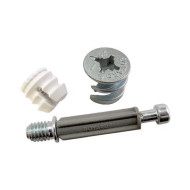 Стяжка B-fix ST01/47/6/Zn/01