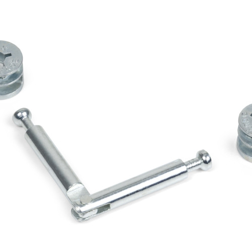 Стяжка B-fix ST01/55/5/Zn/01 Стяжка B-fix ST01/55/5/Zn/01