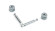 Стяжка B-fix ST01/55/5/Zn/01 Стяжка B-fix ST01/55/5/Zn/01