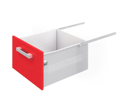 Системы выдвижения MB11801W/300