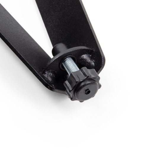 Мебельная опора VIVA N333BL.2/450