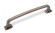 Мебельная ручка EDDA RS289BAZ.4/160