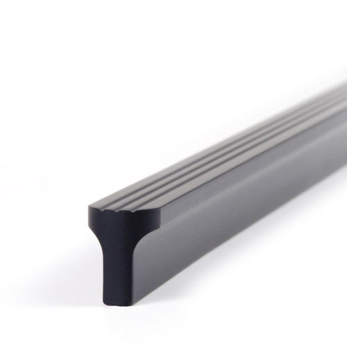 Мебельная ручка SHELL RS064BL.4/192 Мебельная ручка SHELL RS064BL.4/192