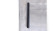 Мебельная ручка SHELL RS064BL.4/192 Мебельная ручка SHELL RS064BL.4/192
