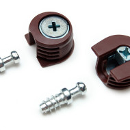 Стяжка B-fix ST01/49/3/Br/01