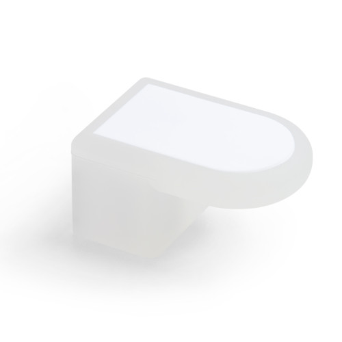 Мебельная ручка POPCORN RC601W.4 Мебельная ручка POPCORN RC601W.4