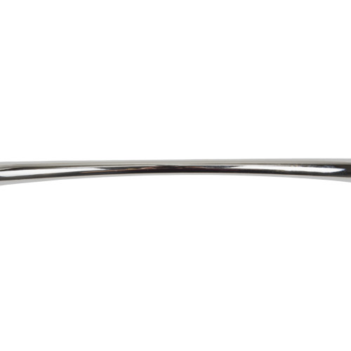 Мебельная ручка RS828CP.3/96 Мебельная ручка RS828CP.3/96