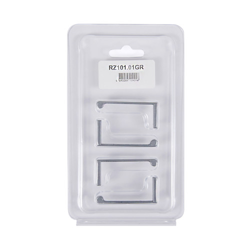 Заглушки RZ101.01GR Заглушки RZ101.01GR