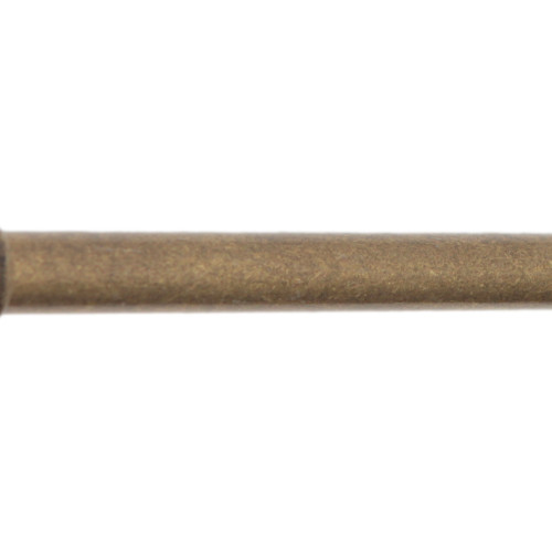 Мебельная ручка BAMBOO RR008AB.4/128 Мебельная ручка BAMBOO RR008AB.4/128