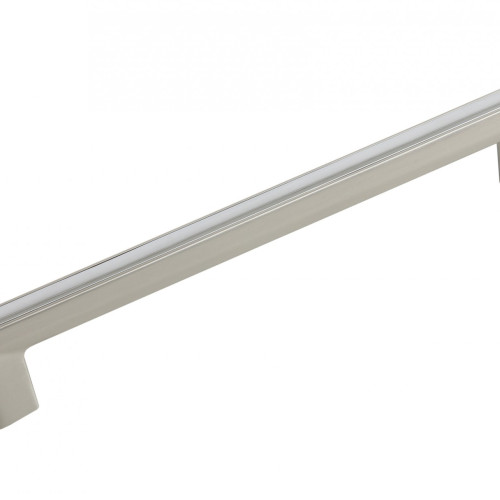 Мебельная ручка ARCADA RS285BSN/CP.4/160 Мебельная ручка ARCADA RS285BSN/CP.4/160