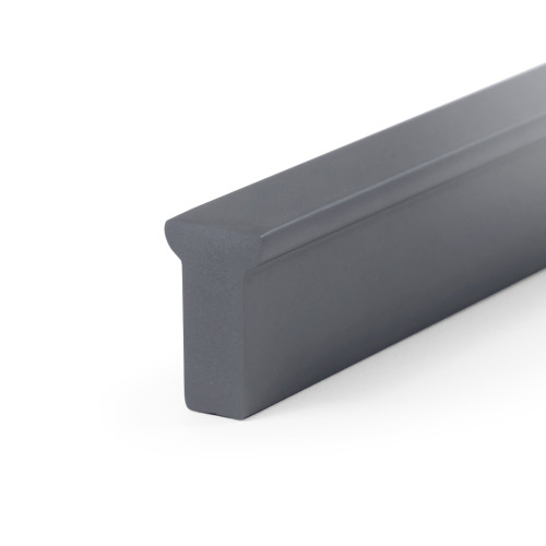 Мебельная ручка PORT RS066GR.4/960 Мебельная ручка PORT RS066GR.4/960