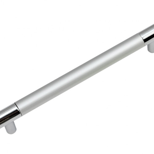 Мебельная ручка RS055CP/SC.4/96
