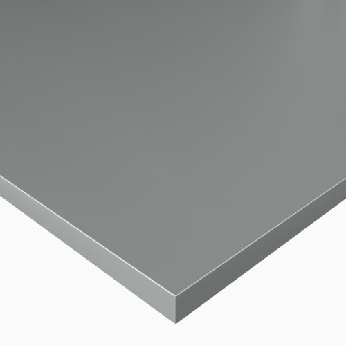 ЛДСП 22 мм EXTRAVERT M.600.S01 2800x2070 мм Серый мостовой. Текстура S01 - Матовый ЛДСП 22 мм EXTRAVERT M.600.S01 2800x2070 мм Серый мостовой. Текстура S01 - Матовый